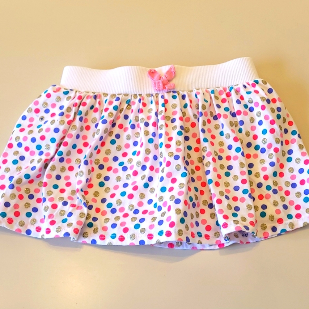 Girls Skorts
